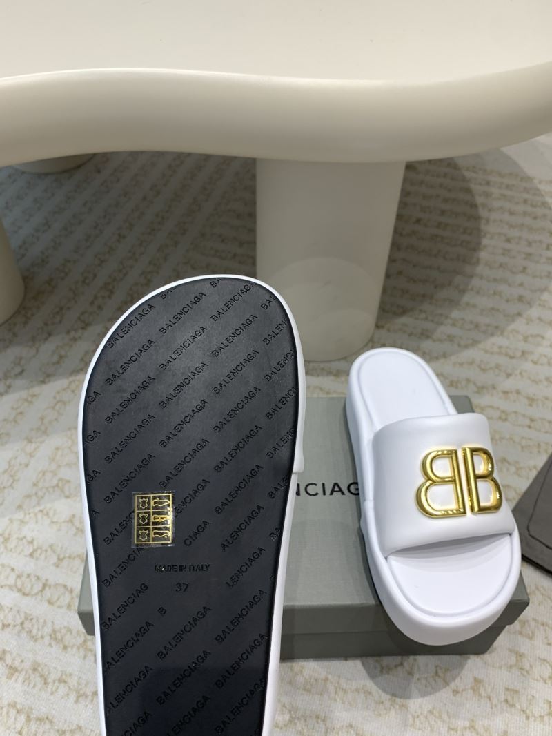 Balenciaga Slippers